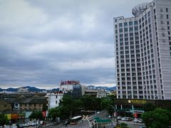 -荣小馆(临海世纪花城店)