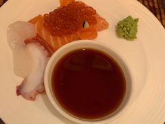 -鸣诗自助餐(澳門四季酒店)