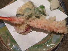 -蟹道乐(京都本店)