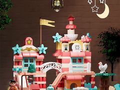 -金博智慧注意力感统训练(望京校区)