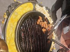 -轻烧烤肉(光谷步行街店)