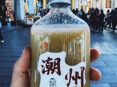 -潮州古城