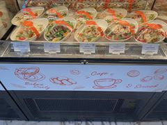 -西点坊(浦东香格里拉店)