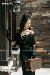 点击看大图 -鼎极摄影(世纪金源店)