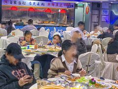 -东江海鲜大排档·潮汕菜·砂锅粥
