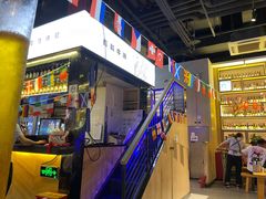 -木屋烧烤(龙湖天街店)