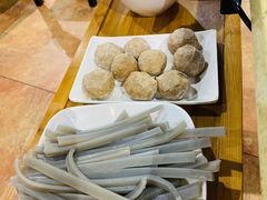 -张大师鸭爪爪特色火锅(万达店)