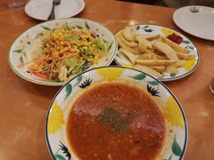 -萨莉亚意式餐厅(深圳北站店)