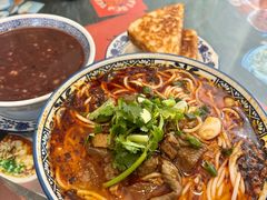 -袁妈红豆汤(重庆总店)