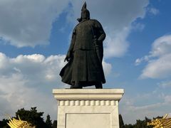 -北陵公园