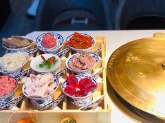 -矮冬瓜红茶火锅