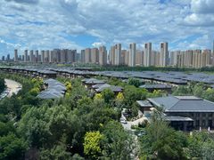 -清河半岛温泉度假酒店