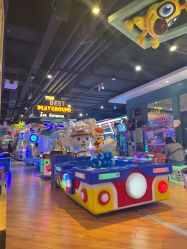 -卡通尼乐园(上海万象城店)