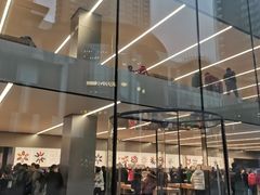 -Apple零售店(中街大悦城店)