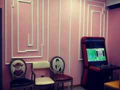 -优悦派·别墅派对轰趴馆(静安店)