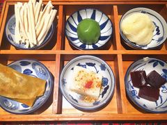 -味福记·本地特色菜(八一万达广场店)