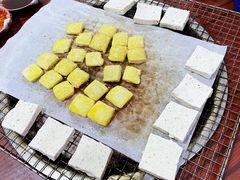 肉豆腐-郑记爆浆小豆腐海鲜烧烤(杨柳雅居小区店)