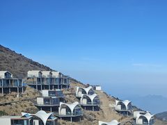 -牛背山