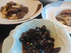 -玄武苏宁诺富特酒店·紫金轩中餐厅