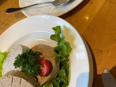 -兰特伯爵西餐厅·啤酒屋(方庄店)