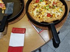 -必胜客(湘隆店)