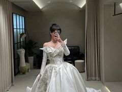 -Lafine Paris 法国兰斐婚纱礼服