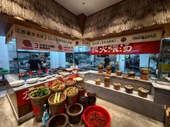 -杨厨的田园饭店(长城路店)