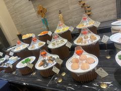 -海景壹号大酒店(滨湖店)