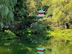 -岳麓山风景名胜区