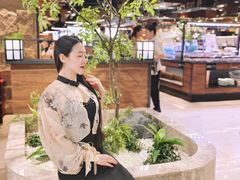-韩盛·盛江山自助料理(沈辽路万达店)
