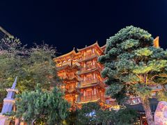 -大佛古寺