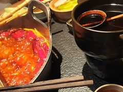 -大龙燚·旷野鲜火锅(广州首店)