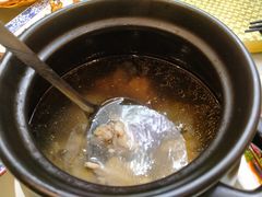 -澳门酒家(南航明珠店)