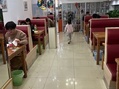 -鲜鲜锅贴(荆山路店)