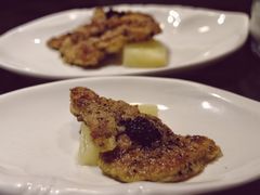 鹅肝-鱼亭料理(芝罘店)