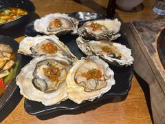 -烧蠔帮·湛江生蚝(工农店)