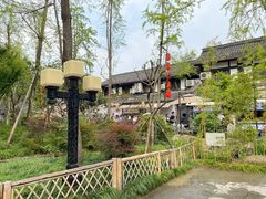 -成都武侯祠博物馆