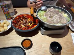 -川堂风·跷脚牛肉·乐山爆炒(宝山日月光店)