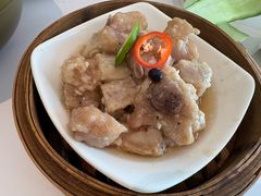 -洪禧楼·老广东海鲜酒楼(宁波万象城店)
