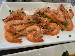 -金海湾海鲜排档(朱家尖店)