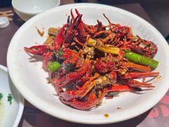 -天宝兄弟(前海壹方城店)