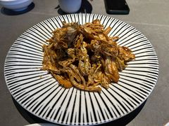 -宏宴·新京菜(望京店)