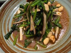 -老墙根涮肉·铜锅·烧烤(王四营店)