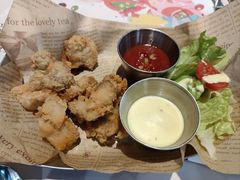 -美客·美家西餐厅(恩广店)