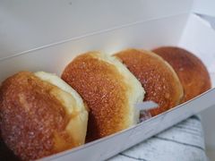 卡仕椰汁（5个/盒）-卡玛王子·面包·蛋糕(南山宝能环球汇店)