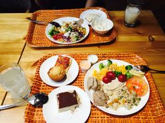 -So Lounge索兰至餐厅(蓝色港湾店)