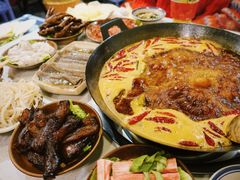 -青年火锅(吾悦广场直营店)