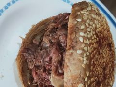 -老爆肚满五香烧牛羊肉
