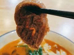 -阿彬生炒牛肉面(解放路店)