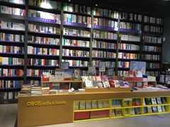 -咪咕咖啡(北京西单店)